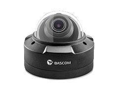 Kabelloses 2-Dome-System PLUS